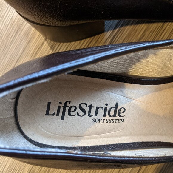 LifeStride Shoes (6.5 W) - Picture 2 of 5